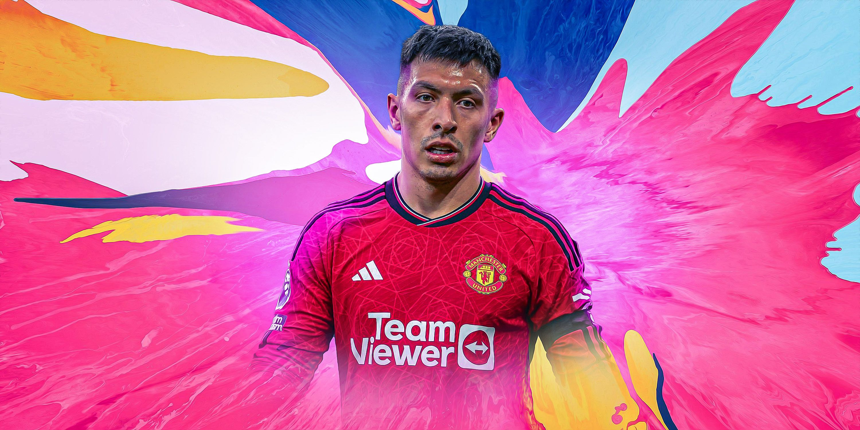 Lisandro Martínez – Biểu Tượng Phòng Ngự Argentina Dự Đoán Rời Đi 2025