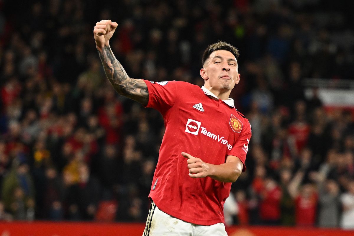 Lisandro Martínez – Biểu Tượng Phòng Ngự Argentina Dự Đoán Rời Đi 2025