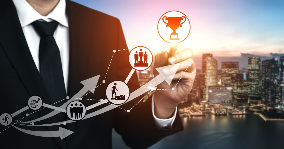 Mục tiêu của doanh nghiệp là gì? Cách đặt mục tiêu hiệu quả