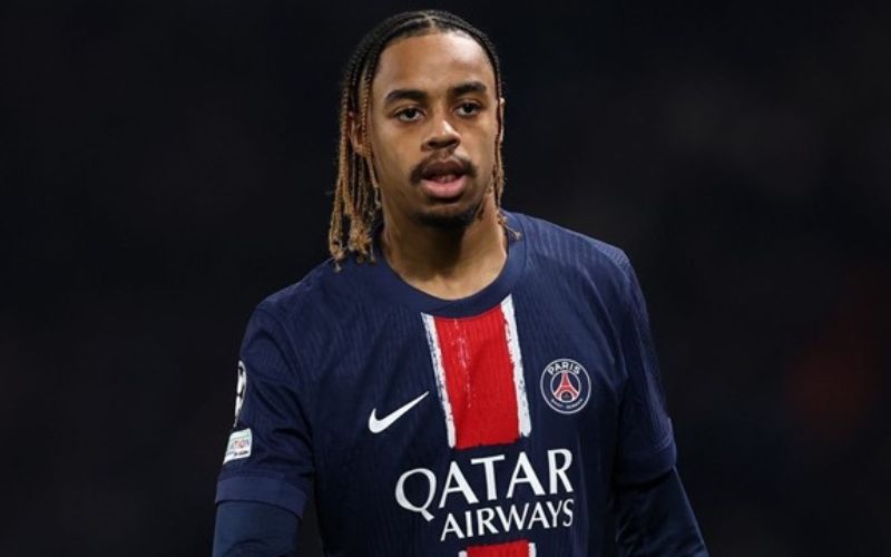 Jack Grealish thời còn khoác áo Aston Villa