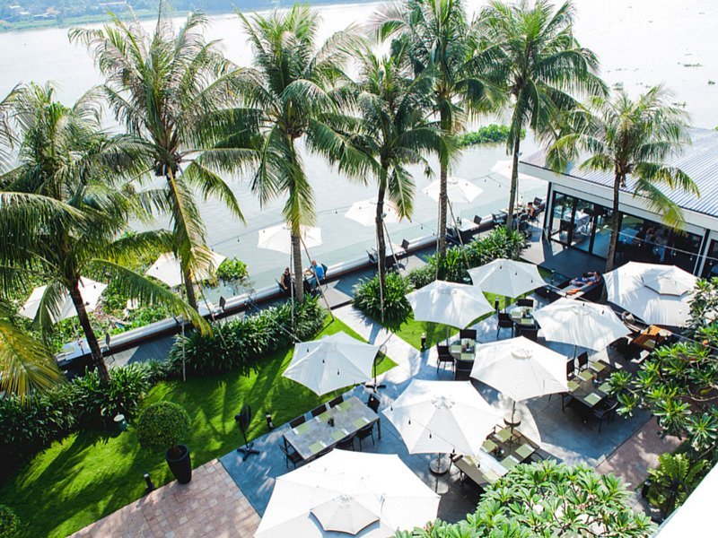 Bistro Song Vie, Thành phố Hồ Chí Minh - Đánh giá về nhà hàng - Tripadvisor