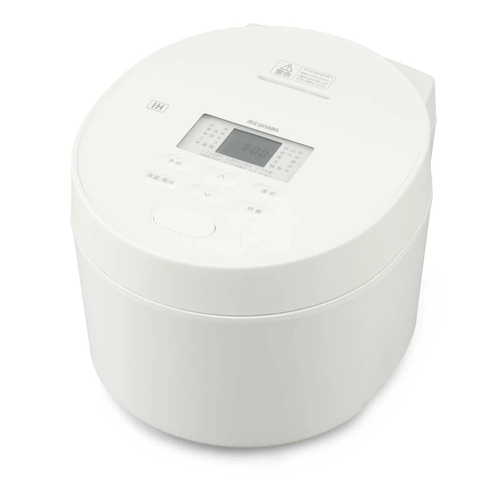 Nồi cơm điện Iris Ohyama IH