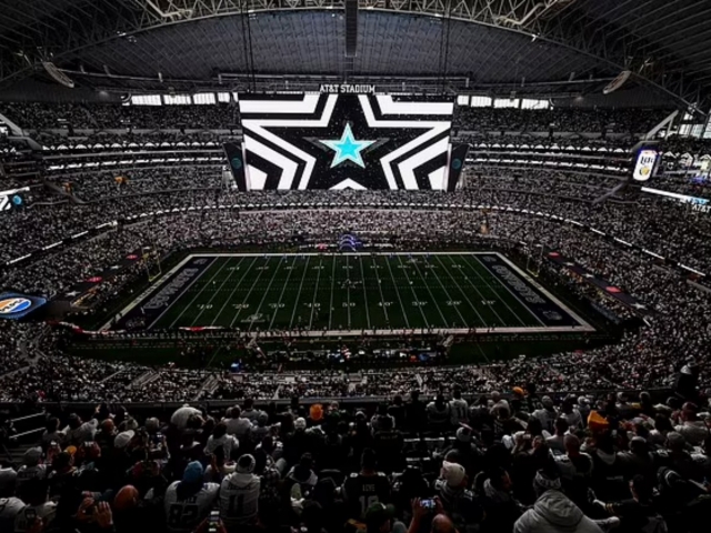 Xác định SVĐ tổ chức chung kết World Cup 2026