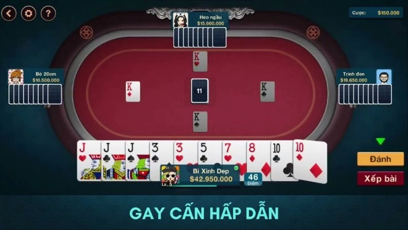 Bộ Bài Tú Lơ Khơ Có Bao Nhiêu Lá Át? Mẹo Dễ Thắng Lớn