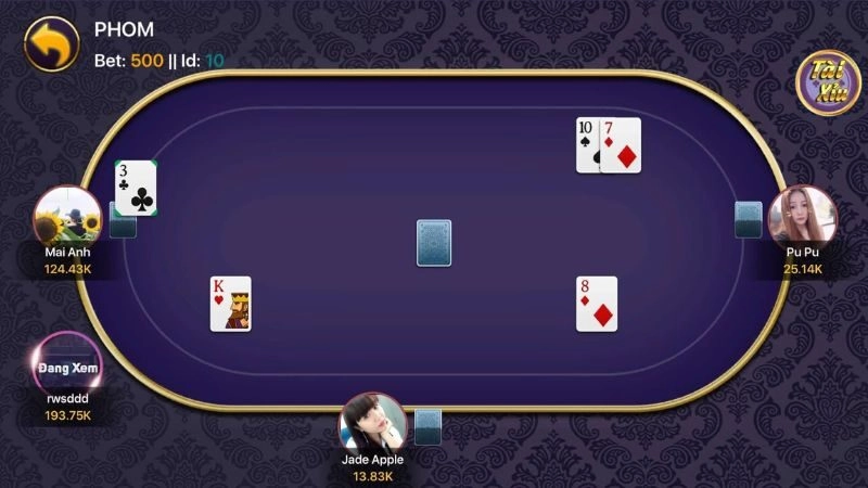 Bộ Bài Tú Lơ Khơ Có Bao Nhiêu Lá Át? Mẹo Dễ Thắng Lớn