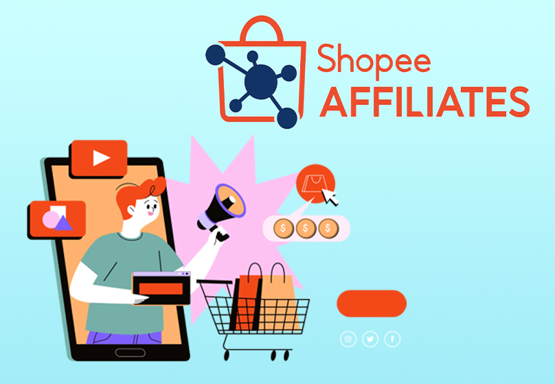 Hướng dẫn cách làm affiliate Shopee từ A đến Z cho người mới bắt đầu