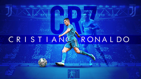 Ronaldo lại tiến hóa: Dứt điểm ít, bàn thắng không đổi - Bongdaplus.vn