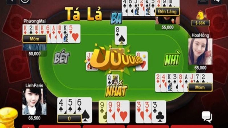 Ù Tròn Là Gì? Bí Quyết Thắng Lớn Của Các Dân Chơi 2025