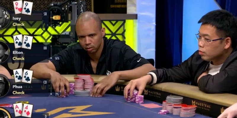 Các giải đấu Poker tiềm năng khác trên thế giới