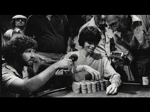 "Stu Ungar was a genius & he'd still be winning today!" - Poker Hall of Famer Mike Sexton