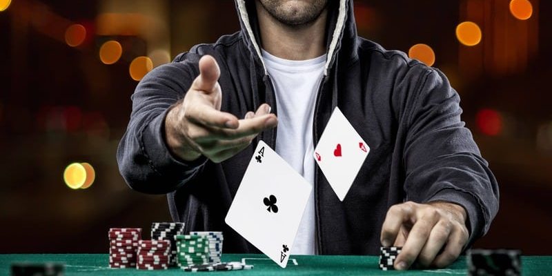 All In trong Poker là gì? Các All In hiệu quả trong Poker