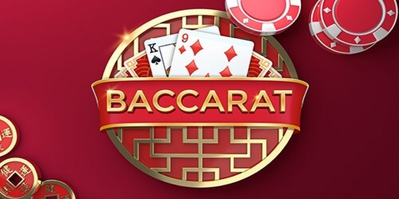 Công thức tính cầu Baccarat cơ bản cho người mới bắt đầu