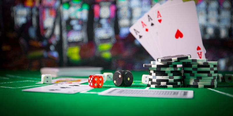 Thuật ngữ quan trọng trong Poker